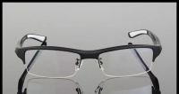Лот: 10729710. Фото: 2. Оправа стильные очки мужские цв... Оптика