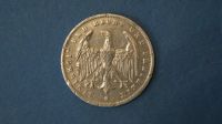 Лот: 9416603. Фото: 2. монета 500 марок 1923 год " Германия... Монеты