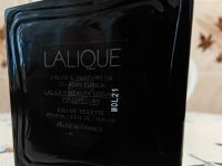 Лот: 21725603. Фото: 5. Lalique Encre Noire Оригинал Остаток...