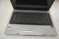 Лот: 15766870. Фото: 2. Ноутбук RoverBook Voyager V550VHP... Компьютеры, ноутбуки, планшеты