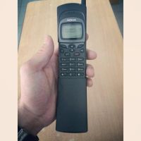 Лот: 5463643. Фото: 2. Nokia 8110 "Банан". Смартфоны, связь, навигация