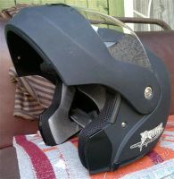 Лот: 1868425. Фото: 2. мото шлем. Мототехника