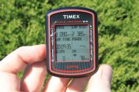 Лот: 5038631. Фото: 14. Timex Cycle Trainer 2.0 HRM велокомпьютер...