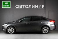 Лот: 21326619. Фото: 3. Ford Focus, III Рестайлинг 1.6... Красноярск