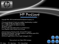 Лот: 6624004. Фото: 3. HP ProLiant DL360 G7 2 x 2.66Ghz... Компьютеры, оргтехника, канцтовары