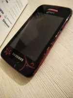 Лот: 16785794. Фото: 2. Телефон Samsung GT-S5380D. Смартфоны, связь, навигация