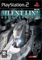 Лот: 4302516. Фото: 2. Silent Line: Armored Core (Игра... Игровые консоли