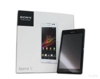 Лот: 6884576. Фото: 2. Sony Xperia C (c2305/s39h). Смартфоны, связь, навигация