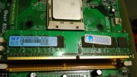 Лот: 8713519. Фото: 2. Оперативная память NCP DDR2 1Gb... Комплектующие