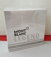 Лот: 14702742. Фото: 3. Туалетная вода Mont Blanc Legend... Красота и здоровье
