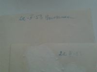 Лот: 7590277. Фото: 3. Фото с оленями 1953 год Таймыр. Коллекционирование, моделизм