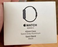 Лот: 15892299. Фото: 3. Коробка от Apple Watch 3. Смартфоны, связь, навигация