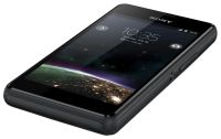 Лот: 5178655. Фото: 2. Sony Xperia E1 Dual ( обмен iphone... Смартфоны, связь, навигация