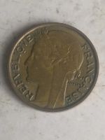 Лот: 17758590. Фото: 2. 50 сантимов 1932 г.Франция. Монеты
