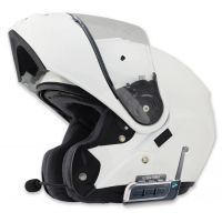 Лот: 5529975. Фото: 6. Cardo Scala Rider G9x Bluetooth...