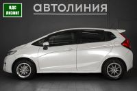 Лот: 21546097. Фото: 3. Honda Fit, III 1.5 CVT (130 л... Красноярск
