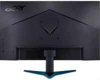 Лот: 17695573. Фото: 3. Acer Nitro VG270UPbmiipx 2к 144hz. Компьютеры, оргтехника, канцтовары