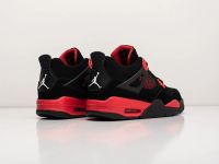 Лот: 20837765. Фото: 6. Кроссовки Nike Air Jordan 4 Retro...