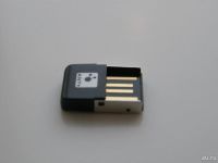 Лот: 8438016. Фото: 3. Garmin USB ANT+ Stick Mini Модем... Смартфоны, связь, навигация