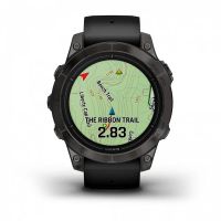 Лот: 21720226. Фото: 6. Garmin Garmin Epix Pro Gen 2...