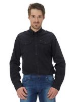 Лот: 3580862. Фото: 2. Рубашка мужская Calvin Klein Jeans... Мужская одежда