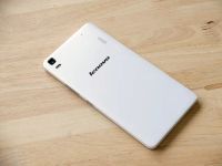 Лот: 7570777. Фото: 2. Lenovo K3 Note + чехол. На гарантии... Смартфоны, связь, навигация