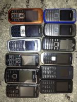 Лот: 17856001. Фото: 2. Сотовые телефоны Nokia. Смартфоны, связь, навигация