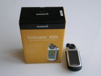 Лот: 7393808. Фото: 2. Garmin Colorado 400t б/у Туристический... Смартфоны, связь, навигация