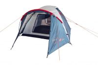 Лот: 21540198. Фото: 6. Палатка Canadian Camper Karibu...