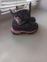 Лот: 18210982. Фото: 4. Сини-роз ботинки детские для девочек. Красноярск