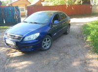 Лот: 6045297. Фото: 6. автомобиль chery m11 2012,1.6...