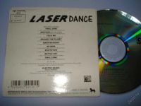 Лот: 5927917. Фото: 2. Laserdance -Megamix vol.2 CD proxyon... Коллекционирование, моделизм
