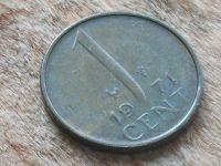 Лот: 11563156. Фото: 6. Монета 1 цент один Нидерланды...
