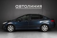Лот: 21248213. Фото: 3. Peugeot 408, I 1.6 AT (120 л.с... Красноярск