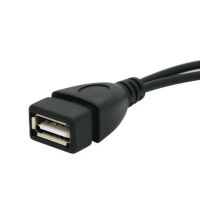 Лот: 3346099. Фото: 4. Micro USB Host OTG Y кабель... Красноярск