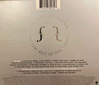 Лот: 20108840. Фото: 2. CD "Dire Straits" с автографом... Коллекционирование, моделизм