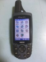 Лот: 18404966. Фото: 2. Навигатор Garmin GPSmap 60cx. Смартфоны, связь, навигация