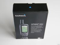 Лот: 18558928. Фото: 2. Garmin GPSMap 64st Россия Туристический... Смартфоны, связь, навигация