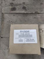 Лот: 20428017. Фото: 2. Топливный фильтр Hyundai 11lb-20310. Автозапчасти