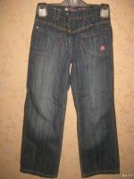 Лот: 13858591. Фото: 2. фирменные джинсы х/б " Tom Tailor... Одежда и аксессуары