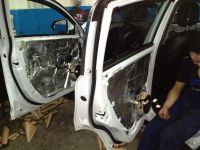 Лот: 5283933. Фото: 4. KIA Sportage