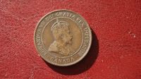 Лот: 19469291. Фото: 2. Канада 1 цент 1906 г. Монеты