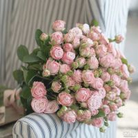 Лот: 3931889. Фото: 11. KrasFlowers - cвежие цветы высокого...