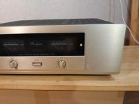 Лот: 21690769. Фото: 2. Accuphase A-20V, 220 вольт. Аудиотехника