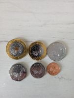 Лот: 19679363. Фото: 2. Набор монет Мавритания. Монеты
