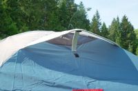 Лот: 21540198. Фото: 3. Палатка Canadian Camper Karibu... Туризм, охота, рыбалка, самооборона