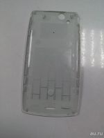 Лот: 9595324. Фото: 2. Задняя крышка Sony Ericsson Xperia... Запчасти, оборудование