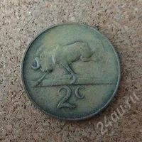 Лот: 1293560. Фото: 2. Йохан Антонисзон ван Рибек - известный... Монеты