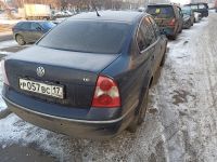 Лот: 16869349. Фото: 3. Volkswagen Passat b5+. Красноярск