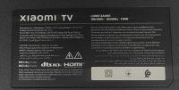 Лот: 20025559. Фото: 3. Телевизор Xiaomi Mi TV A2 50... Бытовая техника